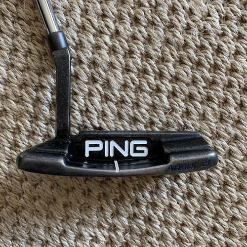 Used Right Handed Cadence TR Anser 2 34" Putter