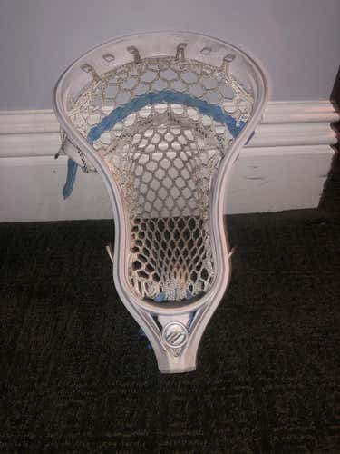 Used Attack & Midfield Maverik Strung Tactik Head