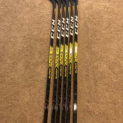 2 Pack Ccm As2 Pro 70 Flex Grip Rh P92