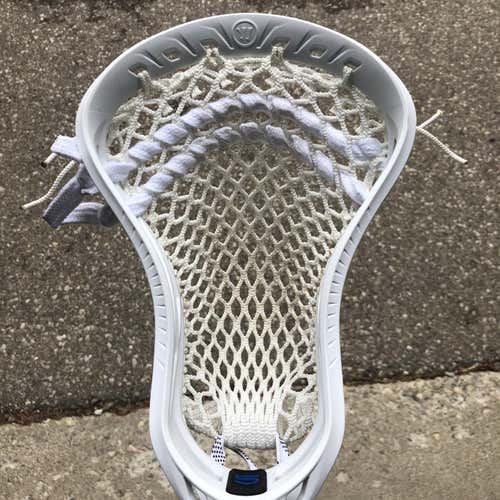 New Attack & Midfield Strung Evo 5 Head