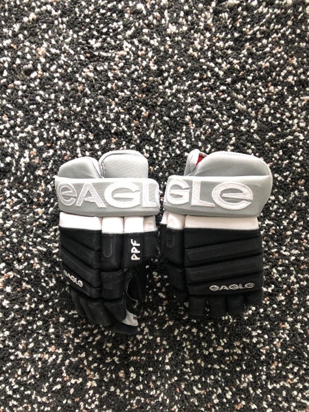 EAGLE PPF Gloves (Black/white/grey)