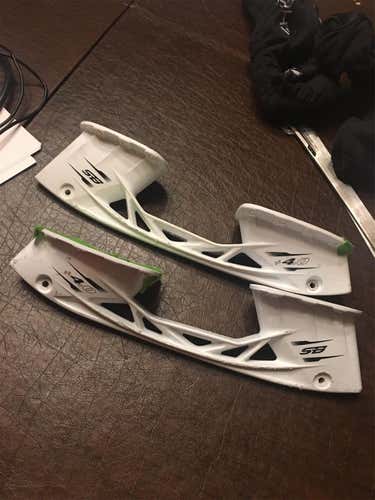 Used CCM 263
