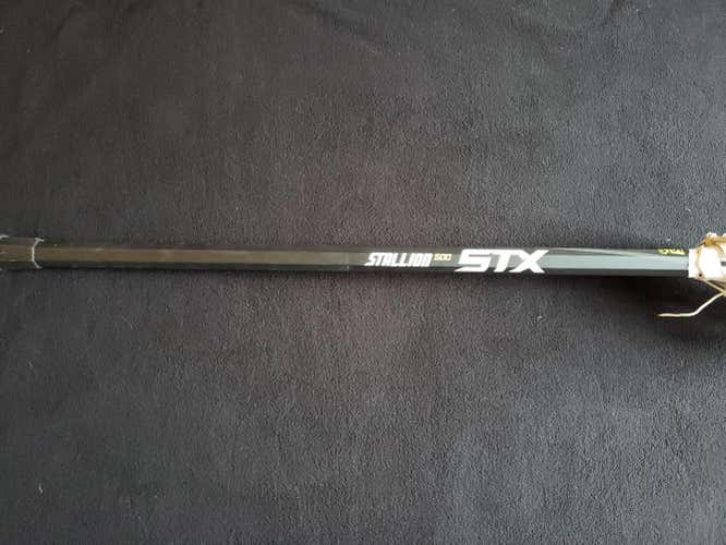 STX Stallion 500 Shaft