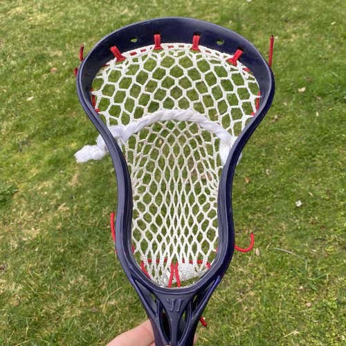 Warrior Evo 4x