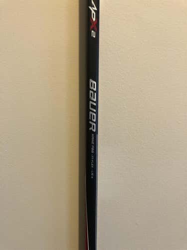Bauer Vapor APX2 LH