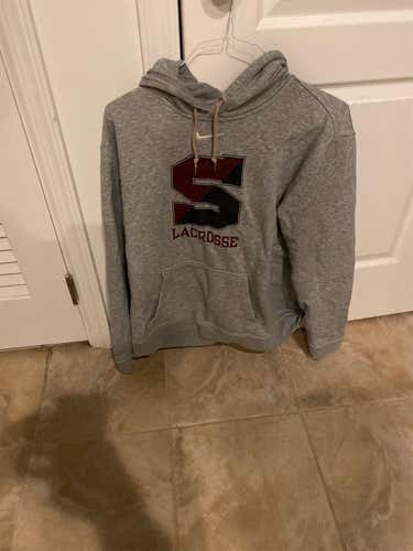 Salisbury School Lacrosse Hoodie