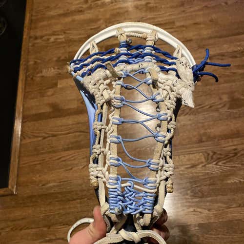Used Attack & Midfield Strung Blade OG Head