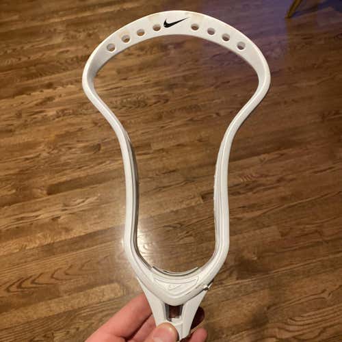 Used FOGO Unstrung CEO Head