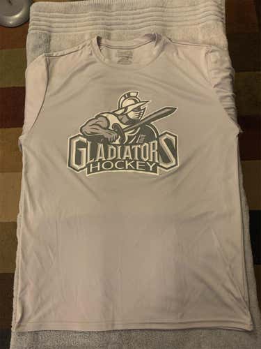 Atlanta Gladiators Hockey Shirt