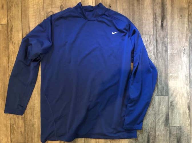 Nike Cold Weather Thermal Sweater