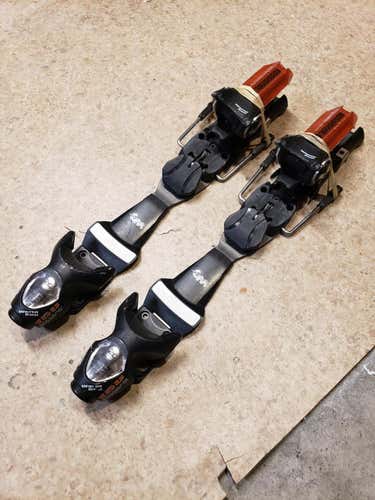 Rossignol 15 din binding (NO SCREWS)