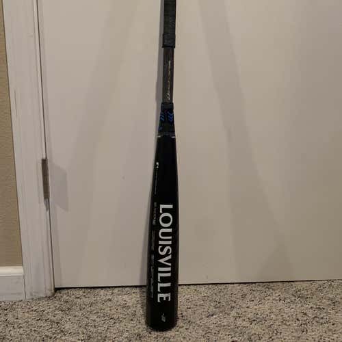 Used 2020 Hybrid Select power (-3) 30 oz 33" Bat