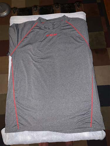 CCM Training Shirt