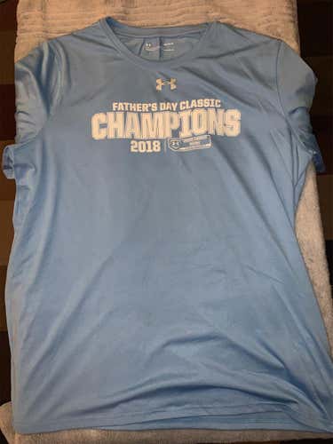 Under Armour Shirt