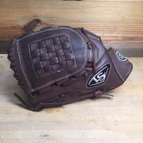 Brand New LH Throw 11.75 Louisville Slugger TPX