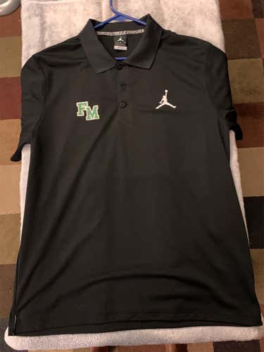 FM Air Jordan Polos