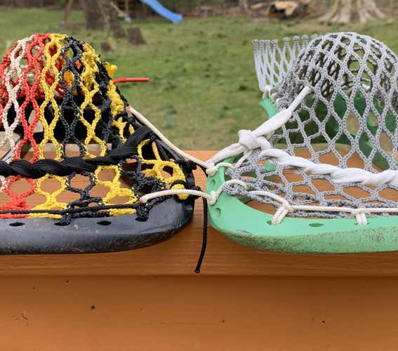 2 For 1 Clutch Heads