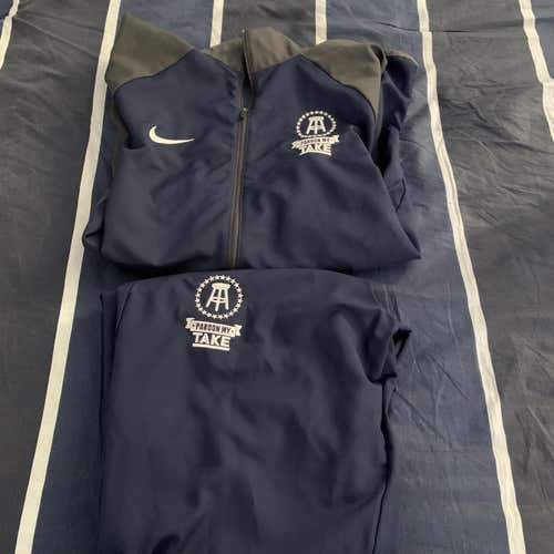 New Barstool/Pardon My Take Nike Jumpsuit