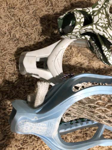 New Attack & Midfield Unstrung Stallion 700 Head