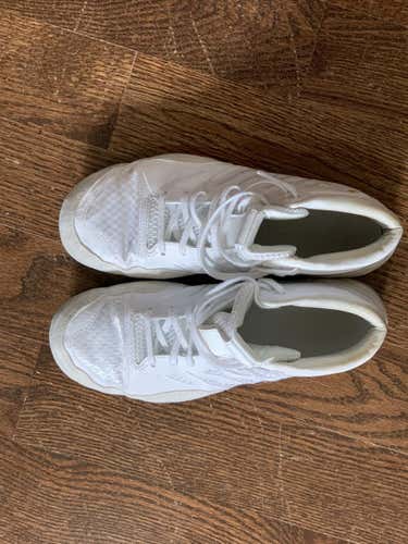 7-1/2, White, JB Elite III