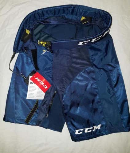 New Senior XL CCM Tacks Pant Shell
