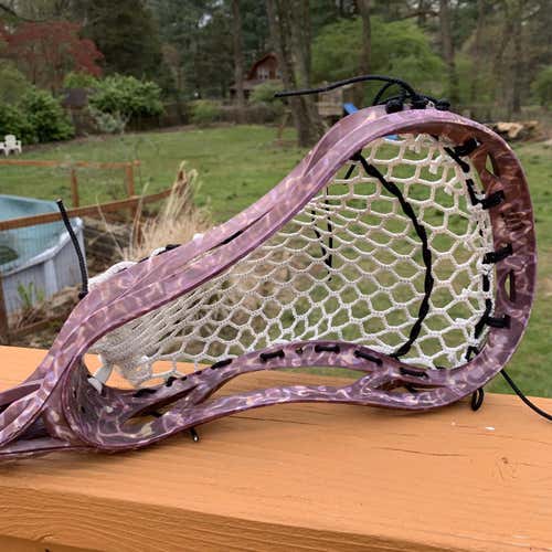 Vintage Brine Matrix Super Rare