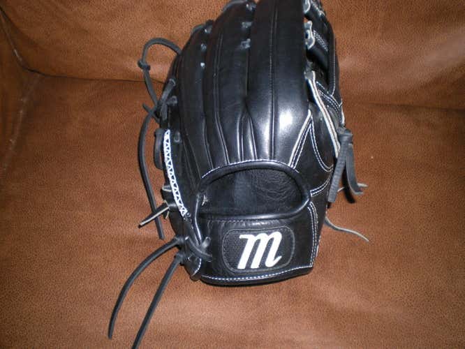 Used Marucci Right Handed Founders Series Baseball Glove 12.75"