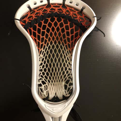 Used Strung CEO Head