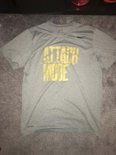 Large Nike Blue Chip New No Tags