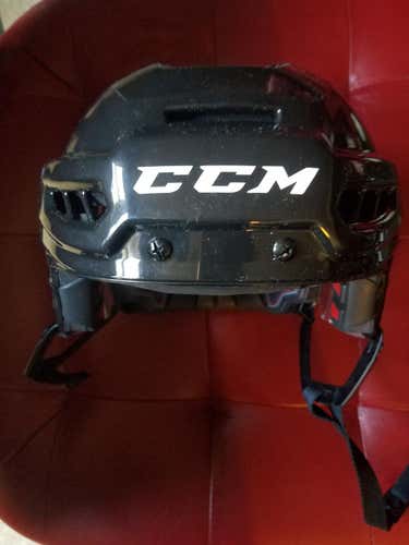 New Medium CCM FL500 Helmet Senior