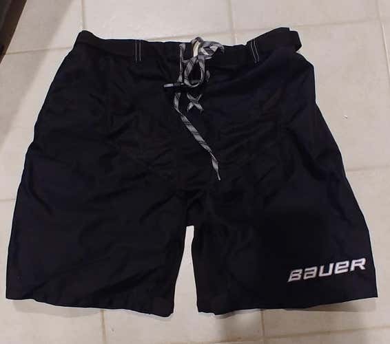 Used Senior Large Bauer Nexus Pant Shell