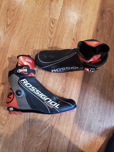 Rossignol Skate boots size 43