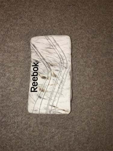 White Used Regular Premier XLT Pro