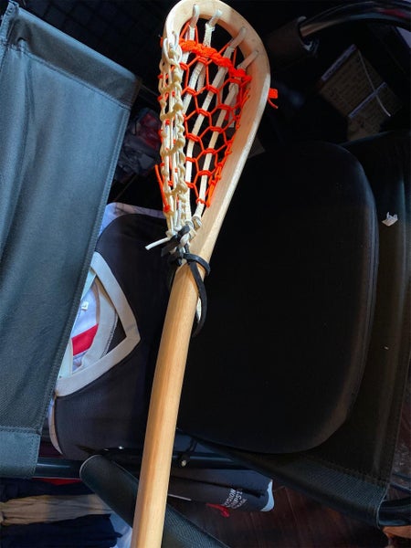 New  Woody From Traditional