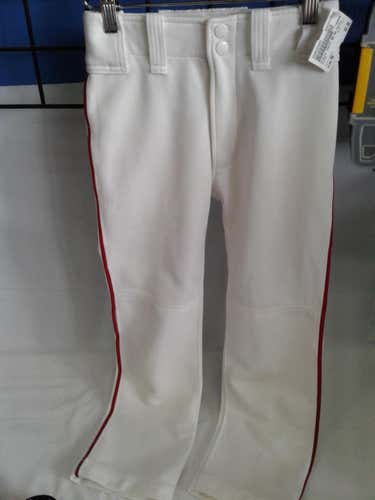 Used Mizuno Youth Md Baseball & Softball Pants & Bottoms