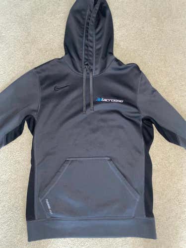 Nike 3d Lacrosse Sweatshirt