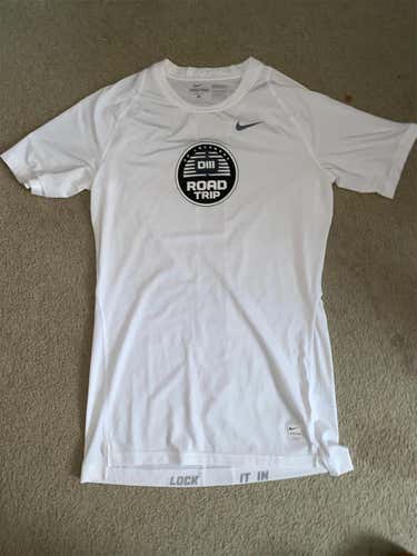 Nike D3 Road Trip Lacrosse Shirt