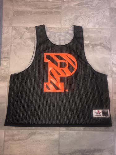 *BRAND NEW* TEAM ISSUED Princeton Lax Jersey