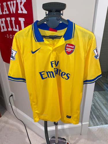 Used XL Nike Jersey