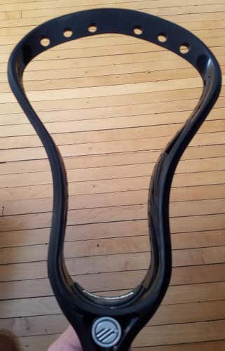 Black Maverik Centrik U - lightly used