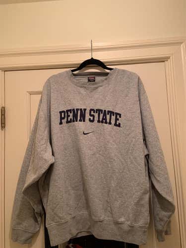 Penn State Nike Crewneck