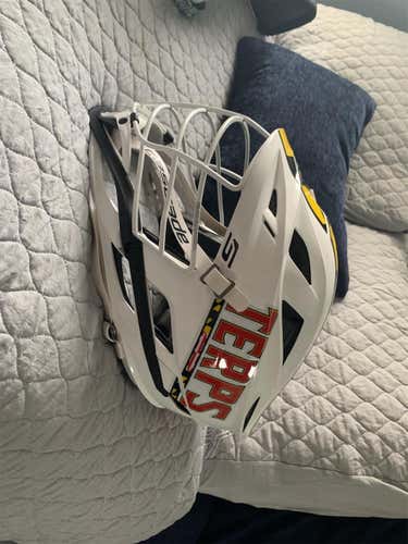 NWT Maryland Cascade S Helmet 2020 SEASON