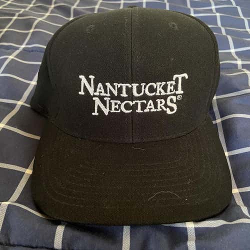 Nantucket Nectars Hat