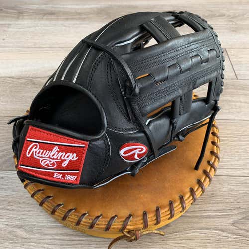 Rawlings PRORV23 Heart of the Hide Glove