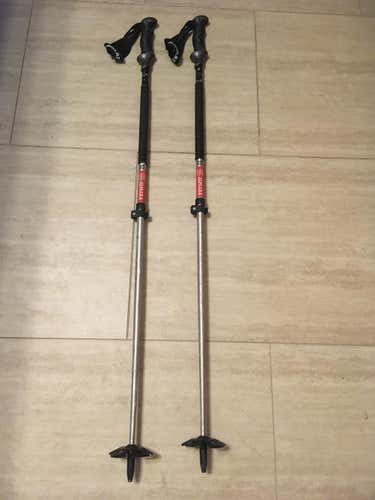 Armada AK Touring Ski Poles
