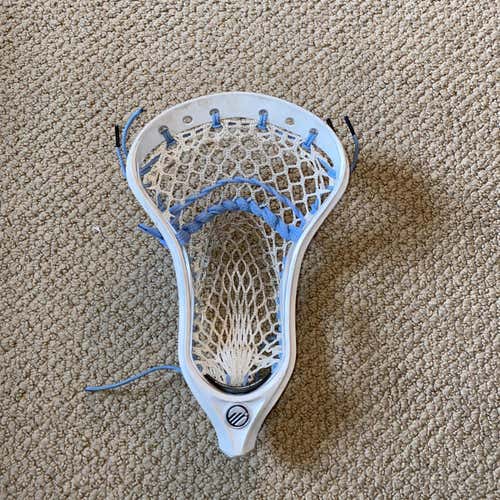 Used Attack & Midfield Strung Optik Head