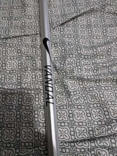 New Nike Vandal Shaft