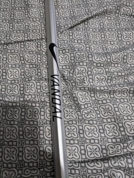 New Nike Vandal Shaft