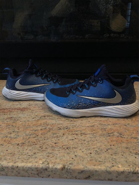 Nike Vapor Lacrosse Turf Shoes Size-6Y