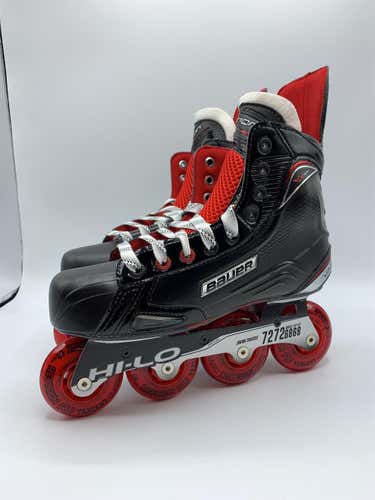 NEW IN BOX - Bauer Vapor XR600 Junior Inline skates - Multiple Sizes